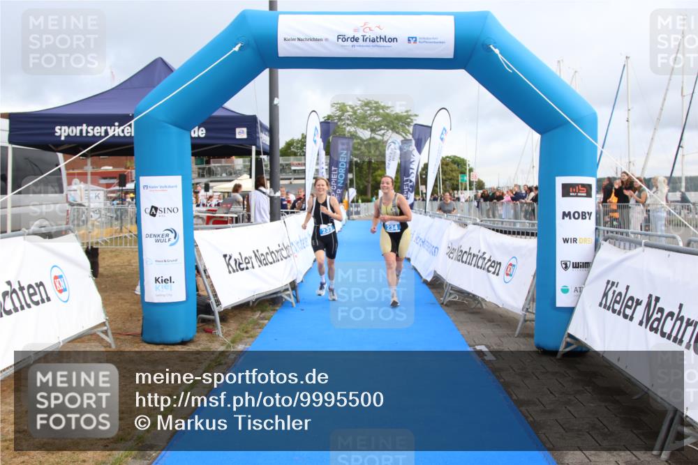 16.08.2026 - KN Förde Triathlon 2026 Markus Tischler http://msf.ph/oto/9995500 16.08.2026 10:59:59 Ziel 233, 234, 233, 234 meine-sportfotos.de