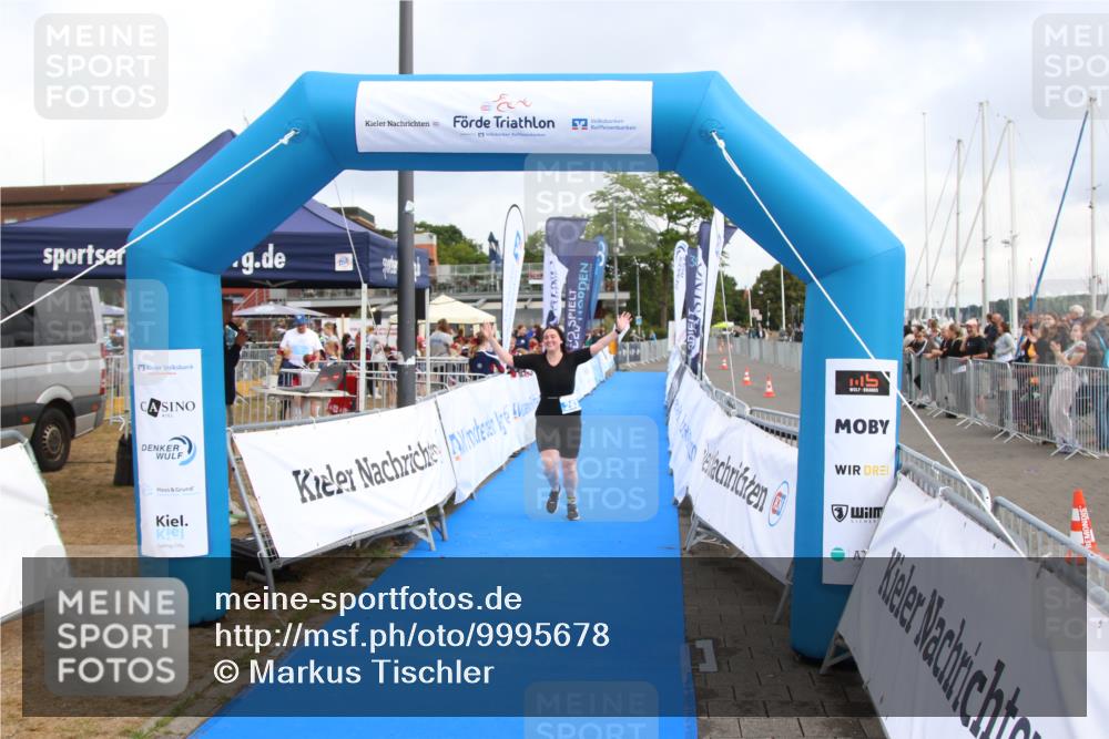 16.08.2026 - KN Förde Triathlon 2026 Markus Tischler http://msf.ph/oto/9995678 16.08.2026 11:04:24 Ziel 263, 263 meine-sportfotos.de