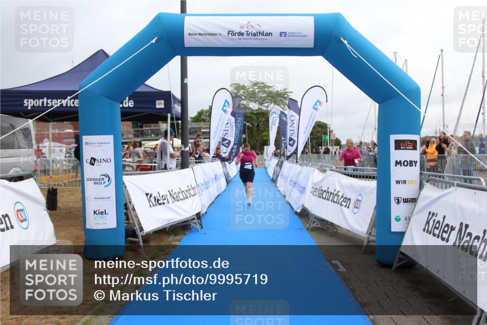 16.08.2026 - KN Förde Triathlon 2026 Markus Tischler http://msf.ph/oto/9995719 16.08.2026 11:10:58 Ziel 259, 259 meine-sportfotos.de