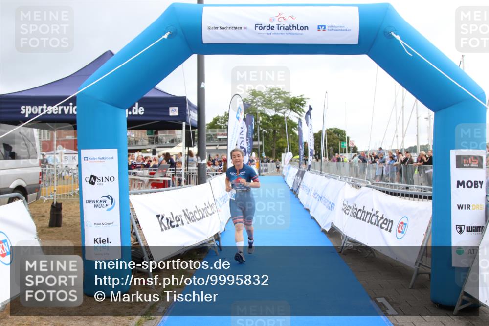 16.08.2026 - KN Förde Triathlon 2026 Markus Tischler http://msf.ph/oto/9995832 16.08.2026 11:13:06 Ziel 260, 267, 260, 267 meine-sportfotos.de