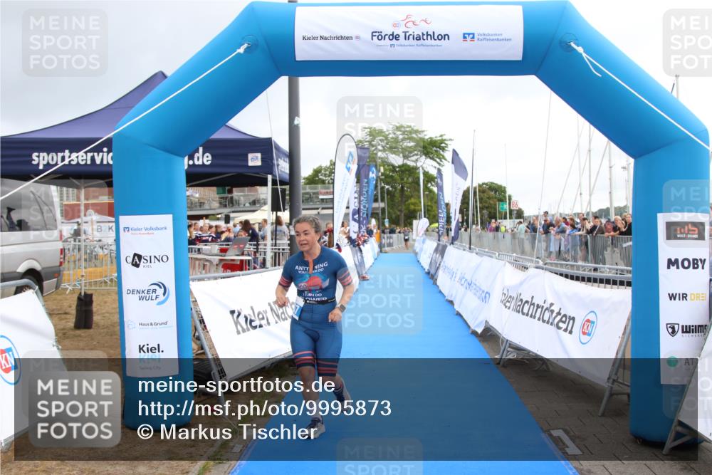 16.08.2026 - KN Förde Triathlon 2026 Markus Tischler http://msf.ph/oto/9995873 16.08.2026 11:13:07 Ziel 260, 267, 260, 267 meine-sportfotos.de