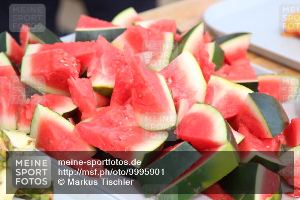 16.08.2026 - KN Förde Triathlon 2026 Markus Tischler http://msf.ph/oto/9995901 16.08.2026 11:34:49 Ziel  meine-sportfotos.de