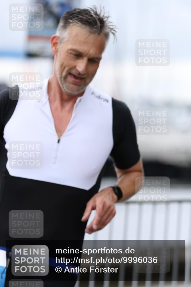 16.08.2026 - KN Förde Triathlon 2026 Antke Förster http://msf.ph/oto/9996036 16.08.2026 11:41:23 Laufen  meine-sportfotos.de