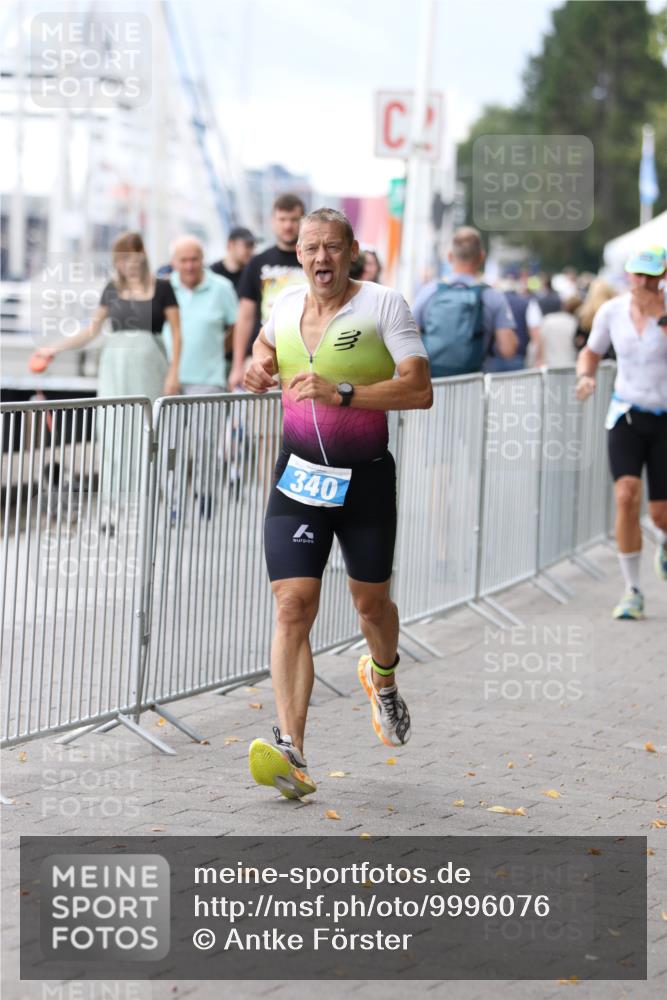 16.08.2026 - KN Förde Triathlon 2026 Antke Förster http://msf.ph/oto/9996076 16.08.2026 11:43:03 Laufen  meine-sportfotos.de