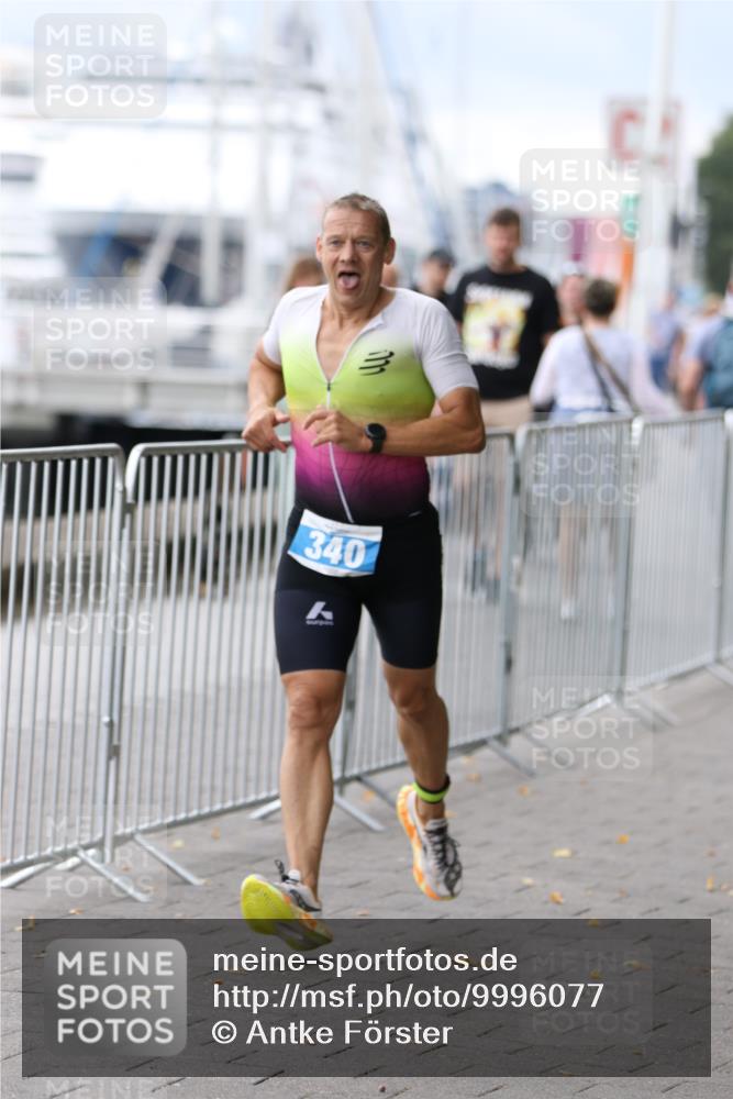 16.08.2026 - KN Förde Triathlon 2026 Antke Förster http://msf.ph/oto/9996077 16.08.2026 11:43:03 Laufen  meine-sportfotos.de
