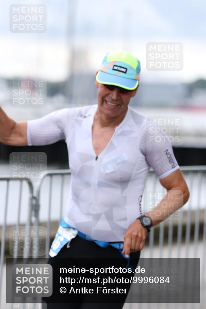 16.08.2026 - KN Förde Triathlon 2026 Antke Förster http://msf.ph/oto/9996084 16.08.2026 11:43:08 Laufen  meine-sportfotos.de