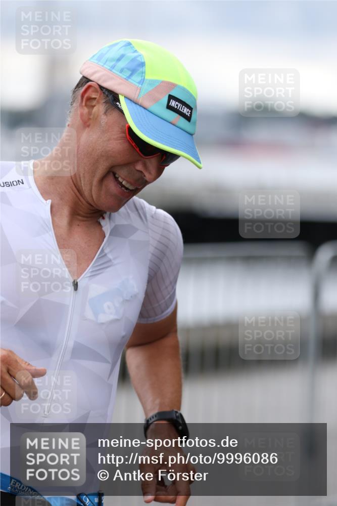 16.08.2026 - KN Förde Triathlon 2026 Antke Förster http://msf.ph/oto/9996086 16.08.2026 11:43:09 Laufen  meine-sportfotos.de