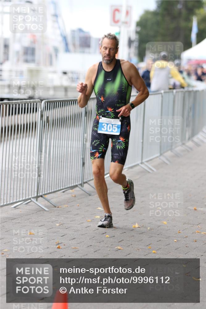 16.08.2026 - KN Förde Triathlon 2026 Antke Förster http://msf.ph/oto/9996112 16.08.2026 11:43:57 Laufen  meine-sportfotos.de