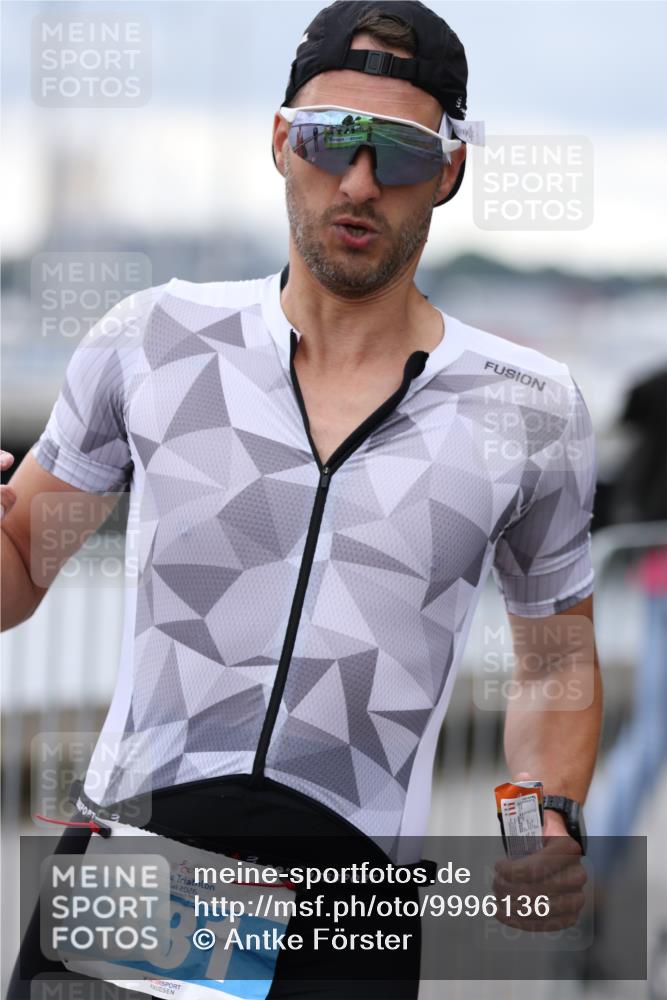 16.08.2026 - KN Förde Triathlon 2026 Antke Förster http://msf.ph/oto/9996136 16.08.2026 11:44:53 Laufen  meine-sportfotos.de