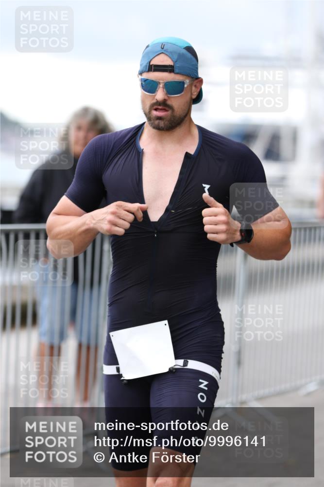 16.08.2026 - KN Förde Triathlon 2026 Antke Förster http://msf.ph/oto/9996141 16.08.2026 11:45:08 Laufen  meine-sportfotos.de