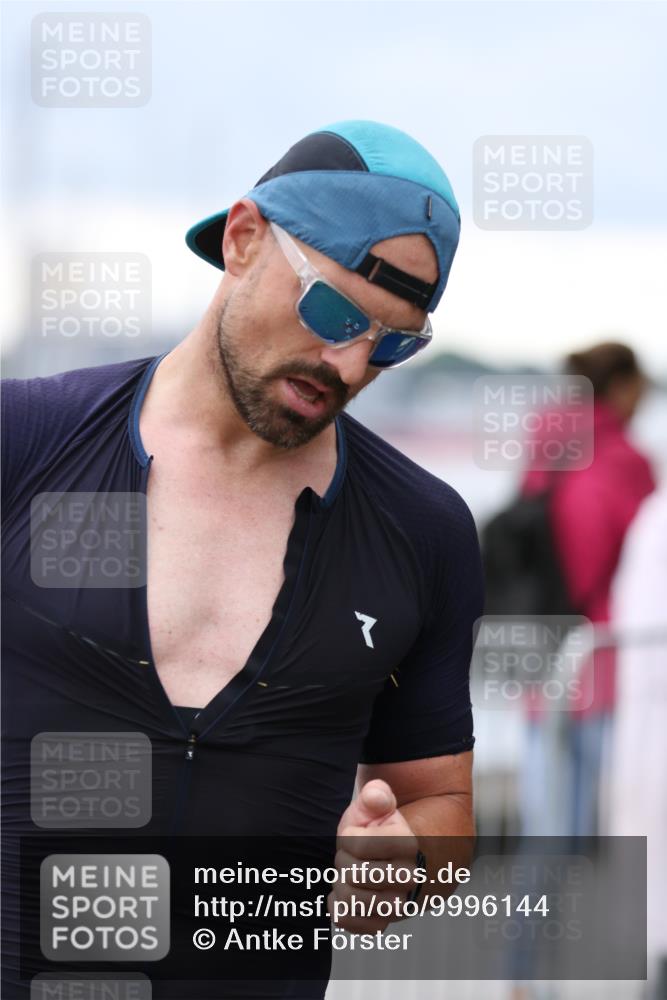 16.08.2026 - KN Förde Triathlon 2026 Antke Förster http://msf.ph/oto/9996144 16.08.2026 11:45:09 Laufen  meine-sportfotos.de