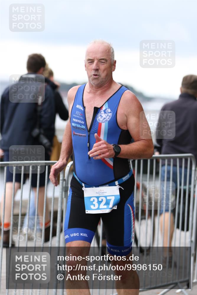 16.08.2026 - KN Förde Triathlon 2026 Antke Förster http://msf.ph/oto/9996150 16.08.2026 11:45:43 Laufen  meine-sportfotos.de
