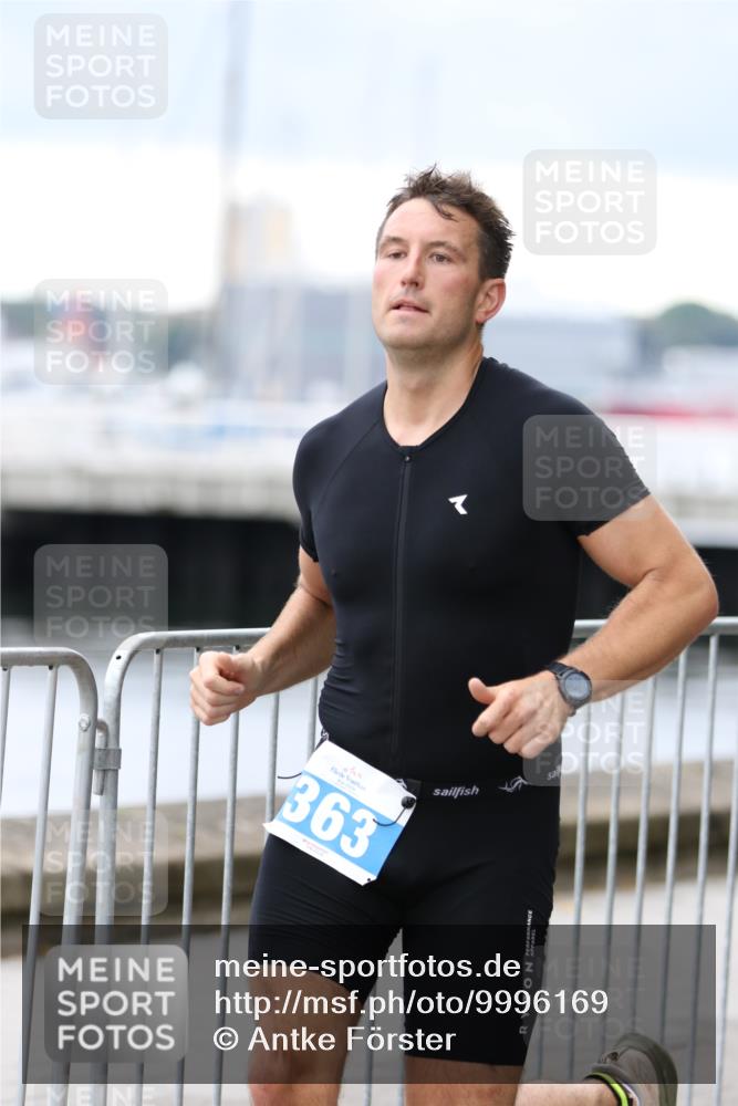 16.08.2026 - KN Förde Triathlon 2026 Antke Förster http://msf.ph/oto/9996169 16.08.2026 11:46:07 Laufen  meine-sportfotos.de