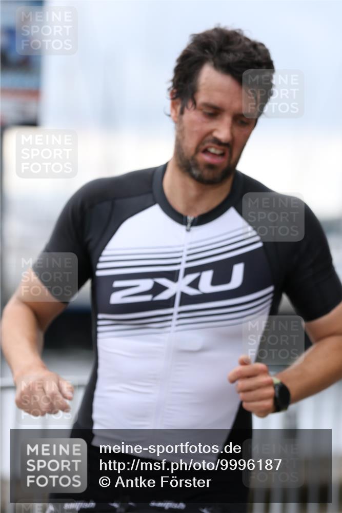 16.08.2026 - KN Förde Triathlon 2026 Antke Förster http://msf.ph/oto/9996187 16.08.2026 11:46:24 Laufen  meine-sportfotos.de