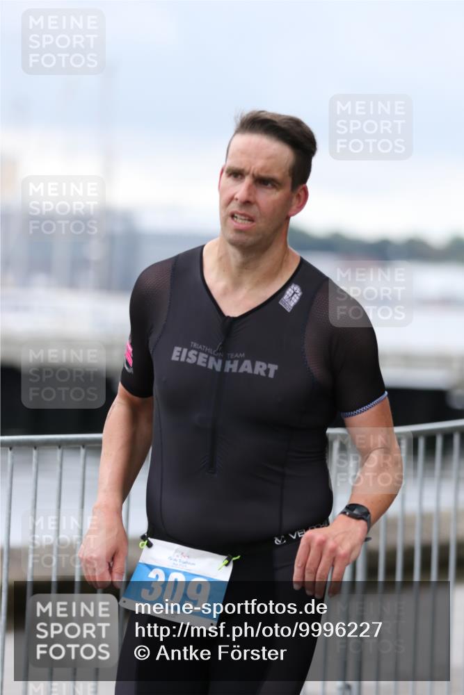 16.08.2026 - KN Förde Triathlon 2026 Antke Förster http://msf.ph/oto/9996227 16.08.2026 11:48:06 Laufen  meine-sportfotos.de