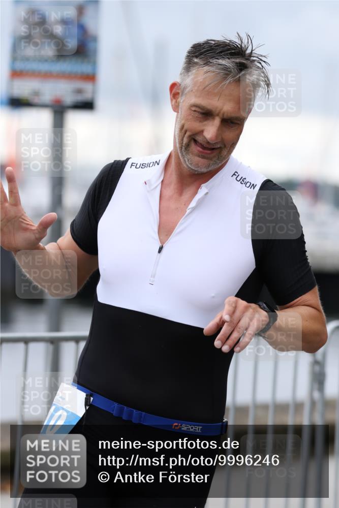 16.08.2026 - KN Förde Triathlon 2026 Antke Förster http://msf.ph/oto/9996246 16.08.2026 11:48:38 Laufen  meine-sportfotos.de