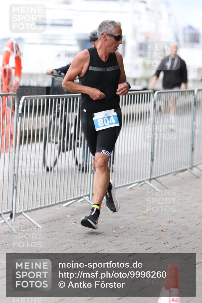16.08.2026 - KN Förde Triathlon 2026 Antke Förster http://msf.ph/oto/9996260 16.08.2026 11:48:52 Laufen  meine-sportfotos.de