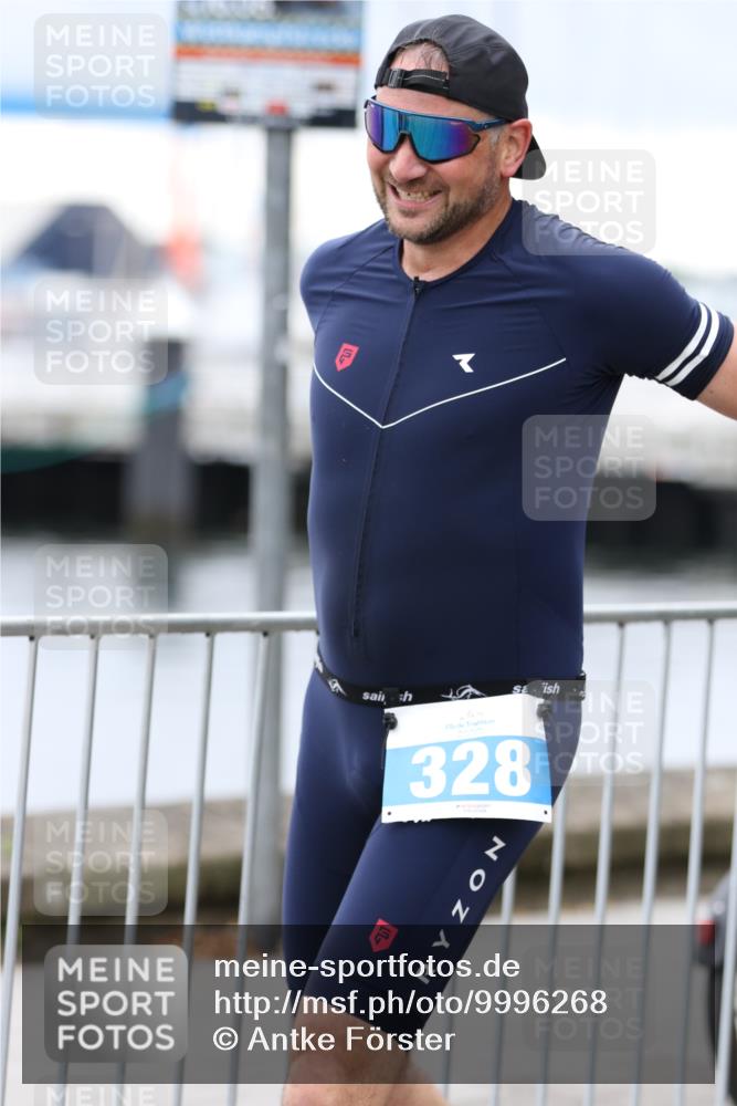 16.08.2026 - KN Förde Triathlon 2026 Antke Förster http://msf.ph/oto/9996268 16.08.2026 11:49:00 Laufen  meine-sportfotos.de