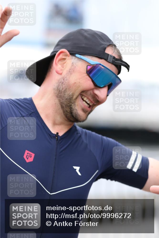 16.08.2026 - KN Förde Triathlon 2026 Antke Förster http://msf.ph/oto/9996272 16.08.2026 11:49:01 Laufen  meine-sportfotos.de