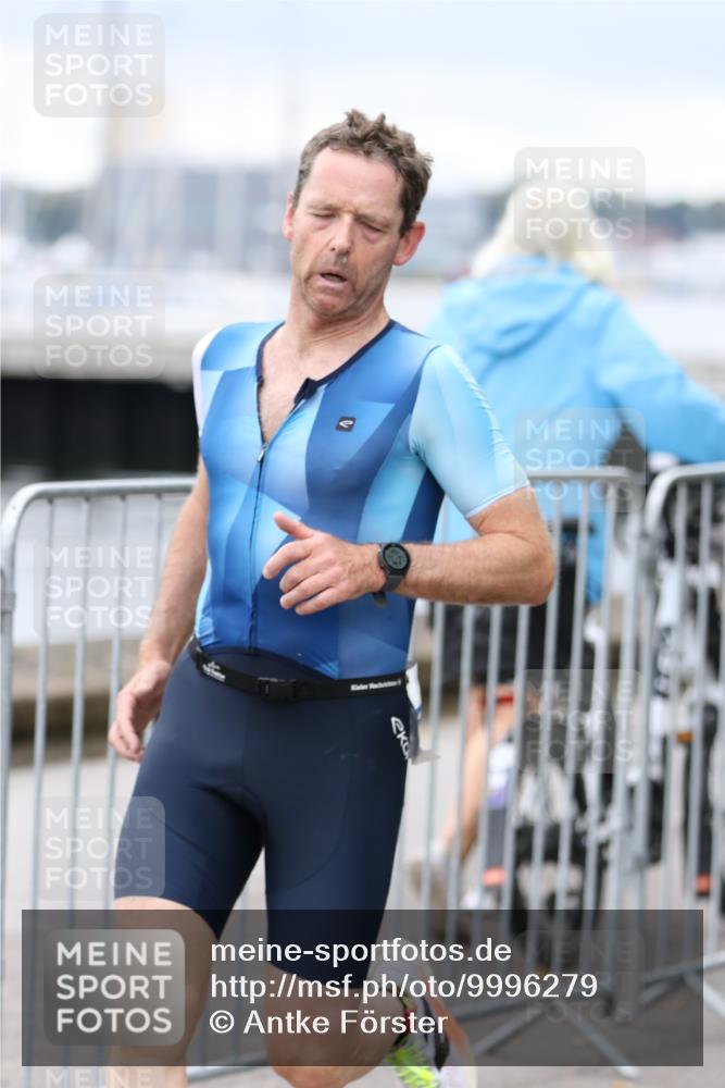16.08.2026 - KN Förde Triathlon 2026 Antke Förster http://msf.ph/oto/9996279 16.08.2026 11:49:10 Laufen  meine-sportfotos.de