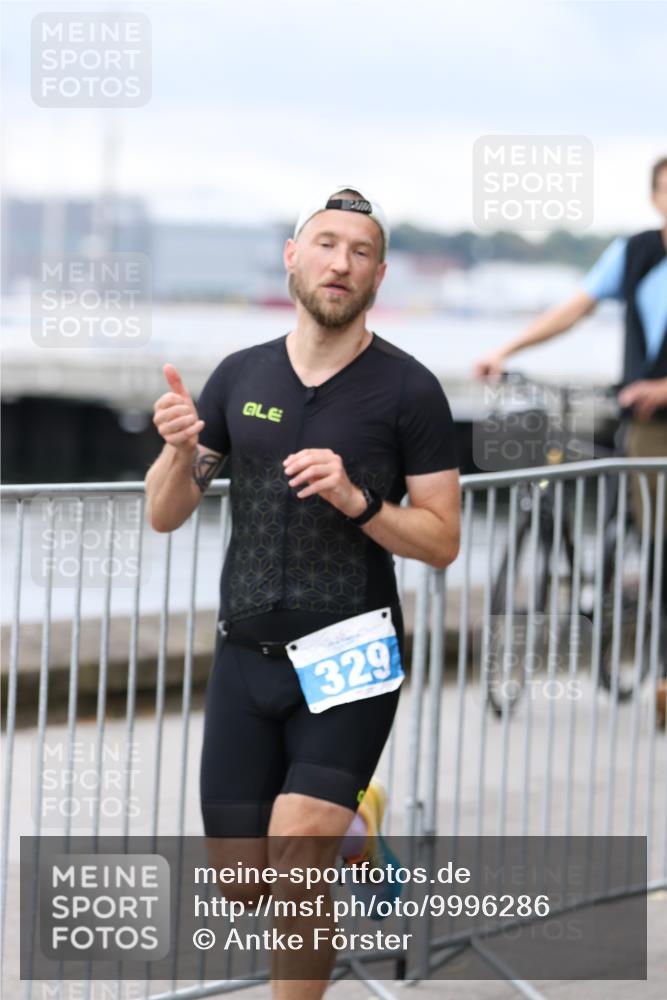 16.08.2026 - KN Förde Triathlon 2026 Antke Förster http://msf.ph/oto/9996286 16.08.2026 11:49:19 Laufen  meine-sportfotos.de