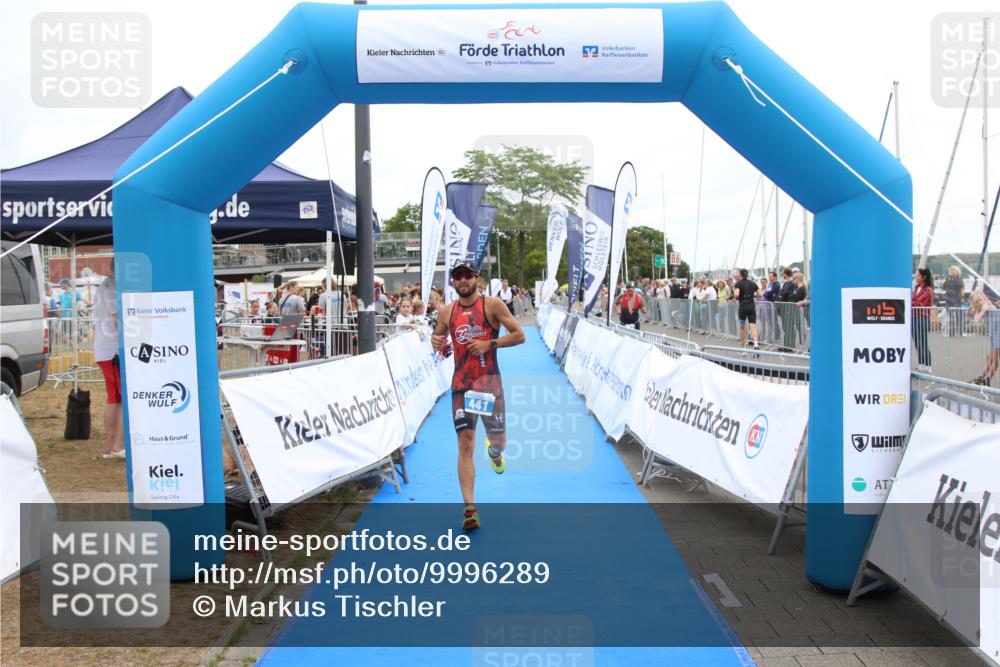 16.08.2026 - KN Förde Triathlon 2026 Markus Tischler http://msf.ph/oto/9996289 16.08.2026 11:56:43 Ziel 310, 441, 310, 441 meine-sportfotos.de