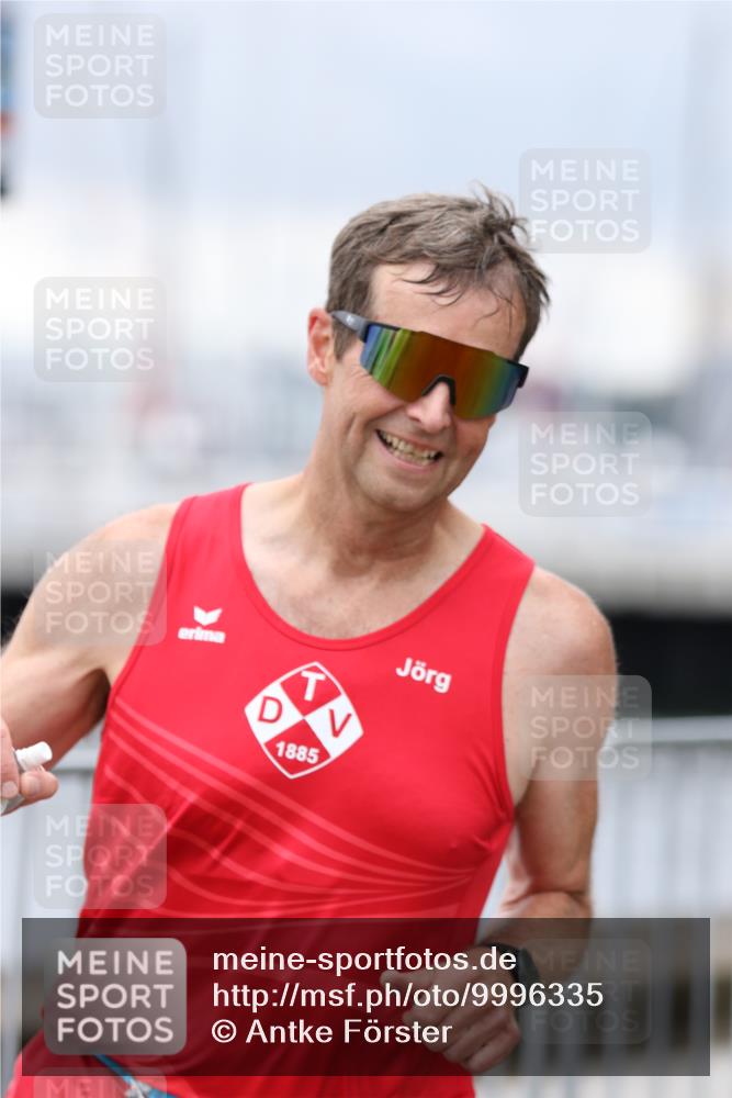 16.08.2026 - KN Förde Triathlon 2026 Antke Förster http://msf.ph/oto/9996335 16.08.2026 11:50:17 Laufen  meine-sportfotos.de