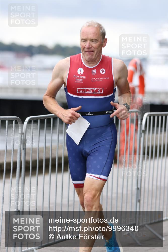 16.08.2026 - KN Förde Triathlon 2026 Antke Förster http://msf.ph/oto/9996340 16.08.2026 11:50:21 Laufen  meine-sportfotos.de
