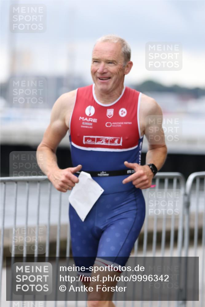 16.08.2026 - KN Förde Triathlon 2026 Antke Förster http://msf.ph/oto/9996342 16.08.2026 11:50:22 Laufen  meine-sportfotos.de