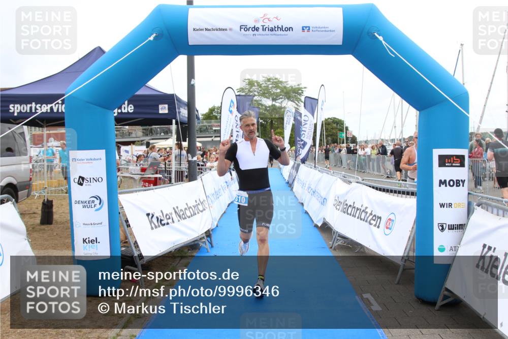 16.08.2026 - KN Förde Triathlon 2026 Markus Tischler http://msf.ph/oto/9996346 16.08.2026 11:56:49 Ziel 310, 323, 441, 310, 323, 441 meine-sportfotos.de
