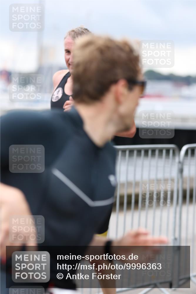 16.08.2026 - KN Förde Triathlon 2026 Antke Förster http://msf.ph/oto/9996363 16.08.2026 11:50:44 Laufen  meine-sportfotos.de