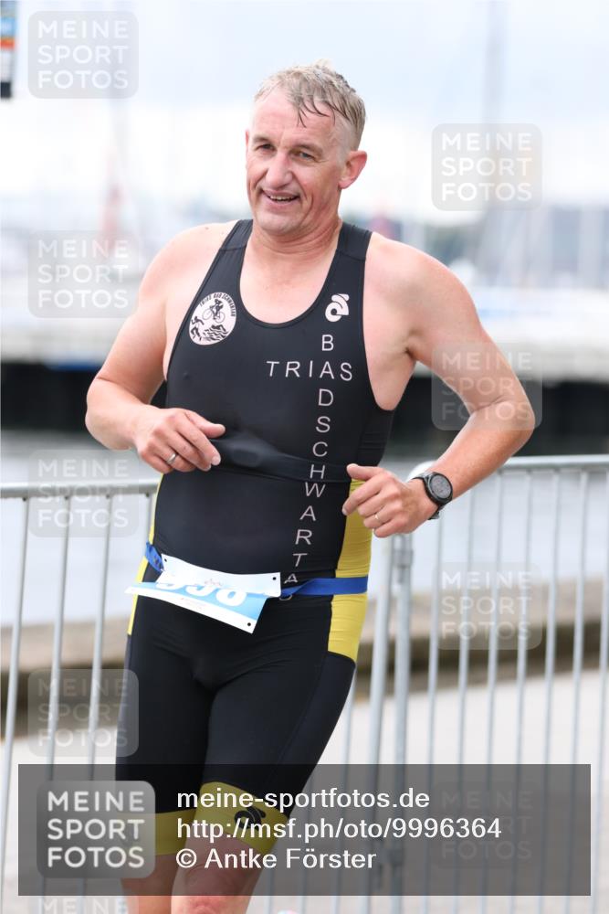 16.08.2026 - KN Förde Triathlon 2026 Antke Förster http://msf.ph/oto/9996364 16.08.2026 11:50:45 Laufen  meine-sportfotos.de
