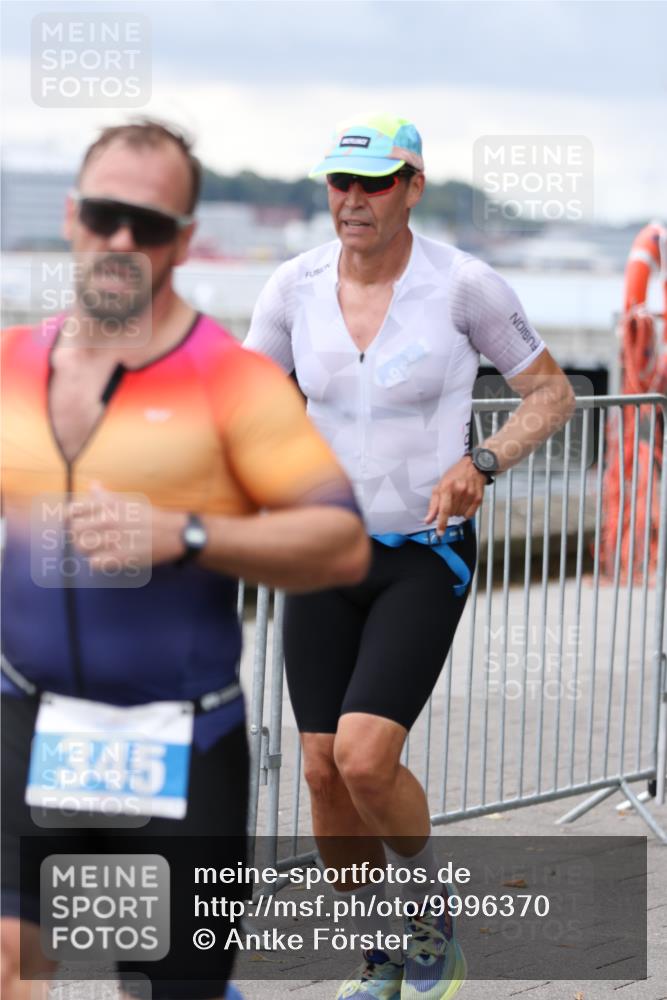 16.08.2026 - KN Förde Triathlon 2026 Antke Förster http://msf.ph/oto/9996370 16.08.2026 11:50:48 Laufen  meine-sportfotos.de