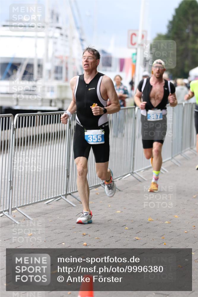 16.08.2026 - KN Förde Triathlon 2026 Antke Förster http://msf.ph/oto/9996380 16.08.2026 11:51:09 Laufen  meine-sportfotos.de