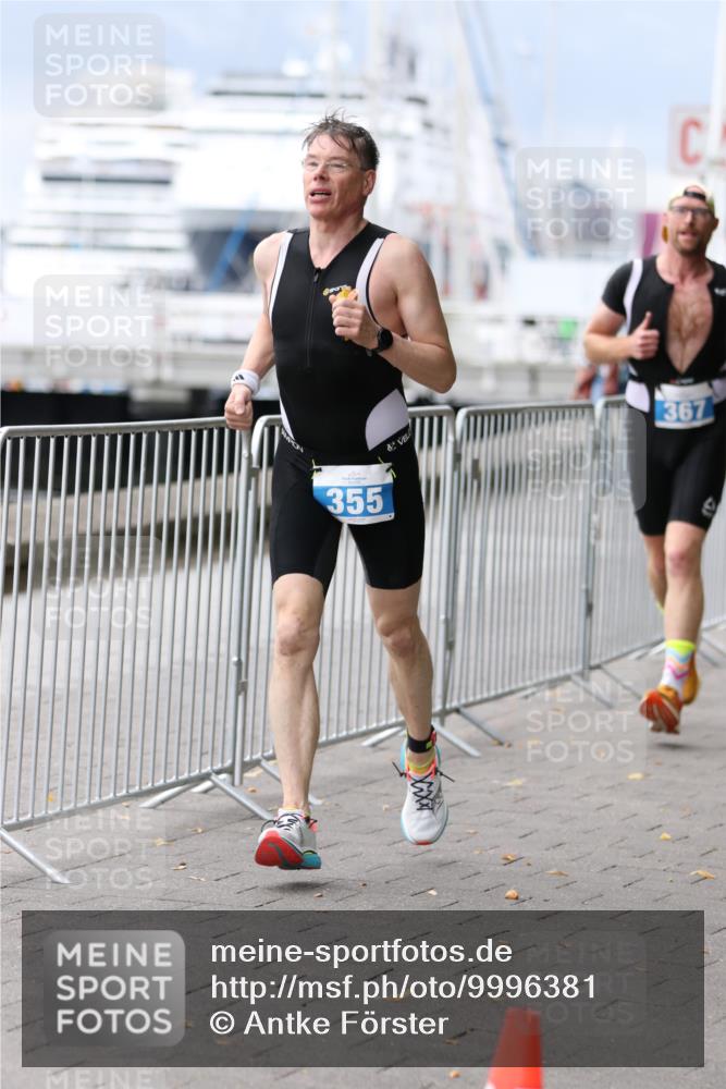 16.08.2026 - KN Förde Triathlon 2026 Antke Förster http://msf.ph/oto/9996381 16.08.2026 11:51:09 Laufen  meine-sportfotos.de