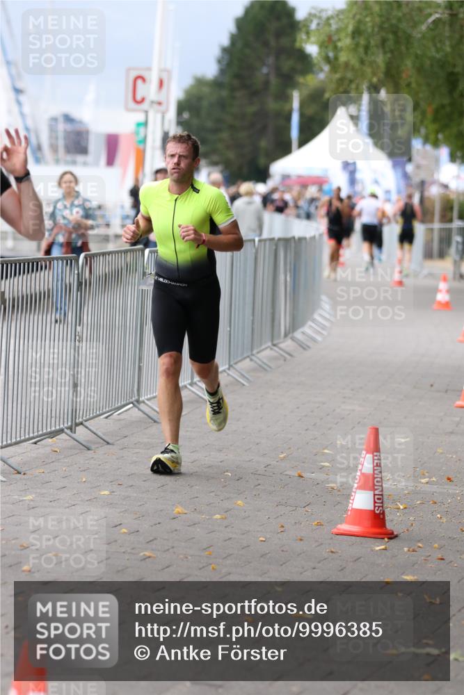16.08.2026 - KN Förde Triathlon 2026 Antke Förster http://msf.ph/oto/9996385 16.08.2026 11:51:11 Laufen  meine-sportfotos.de
