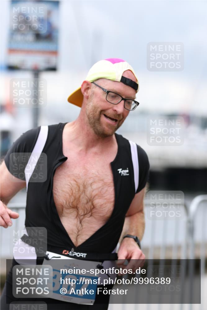 16.08.2026 - KN Förde Triathlon 2026 Antke Förster http://msf.ph/oto/9996389 16.08.2026 11:51:14 Laufen  meine-sportfotos.de