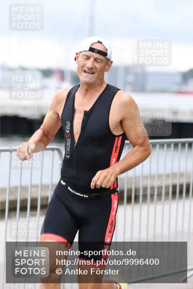 16.08.2026 - KN Förde Triathlon 2026 Antke Förster http://msf.ph/oto/9996400 16.08.2026 11:51:28 Laufen  meine-sportfotos.de