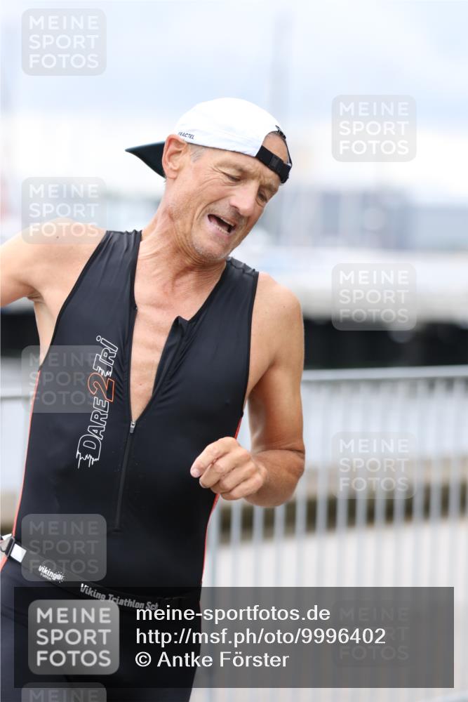 16.08.2026 - KN Förde Triathlon 2026 Antke Förster http://msf.ph/oto/9996402 16.08.2026 11:51:29 Laufen  meine-sportfotos.de
