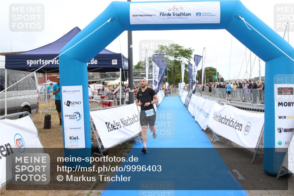 16.08.2026 - KN Förde Triathlon 2026 Markus Tischler http://msf.ph/oto/9996403 16.08.2026 11:56:58 Ziel 323, 329, 323, 329 meine-sportfotos.de
