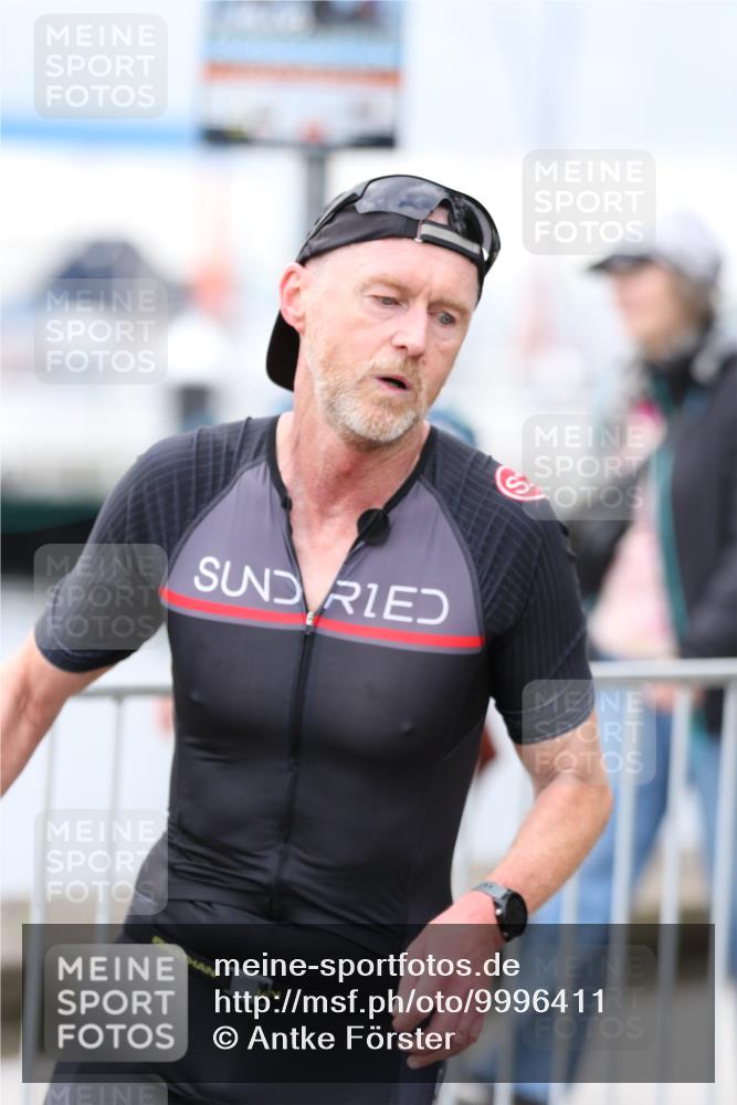 16.08.2026 - KN Förde Triathlon 2026 Antke Förster http://msf.ph/oto/9996411 16.08.2026 11:51:36 Laufen  meine-sportfotos.de