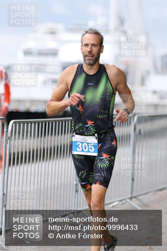 16.08.2026 - KN Förde Triathlon 2026 Antke Förster http://msf.ph/oto/9996433 16.08.2026 11:51:53 Laufen  meine-sportfotos.de