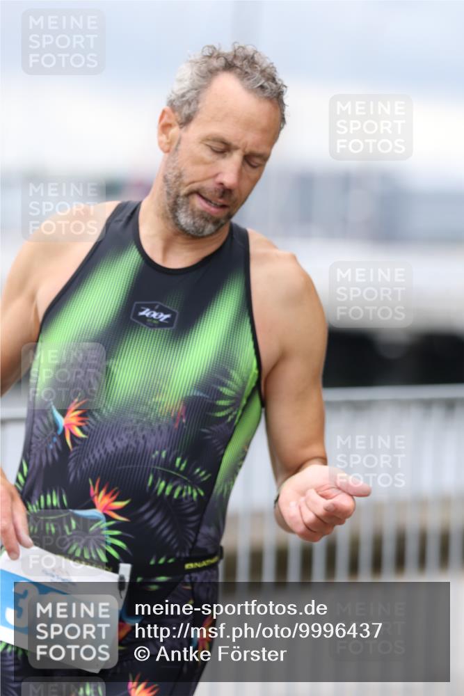 16.08.2026 - KN Förde Triathlon 2026 Antke Förster http://msf.ph/oto/9996437 16.08.2026 11:51:54 Laufen  meine-sportfotos.de