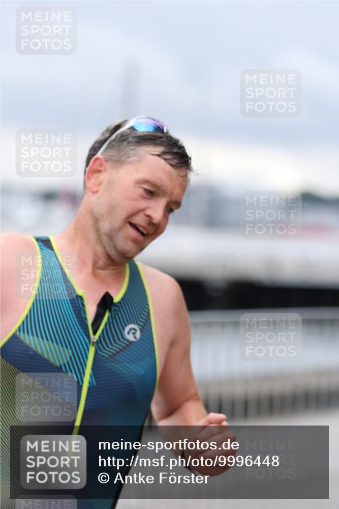 16.08.2026 - KN Förde Triathlon 2026 Antke Förster http://msf.ph/oto/9996448 16.08.2026 11:52:07 Laufen  meine-sportfotos.de