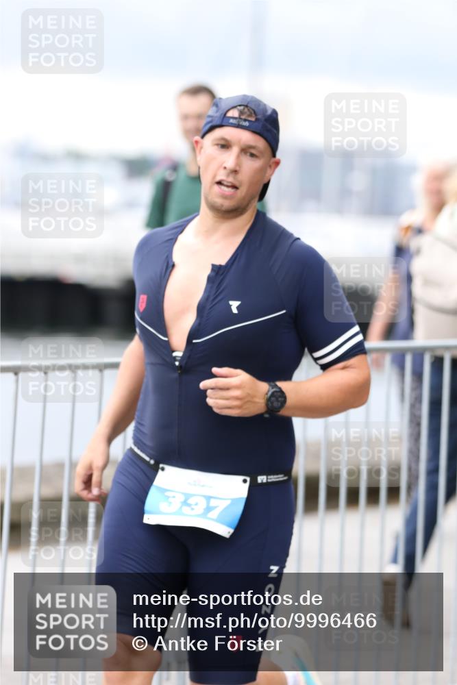 16.08.2026 - KN Förde Triathlon 2026 Antke Förster http://msf.ph/oto/9996466 16.08.2026 11:52:28 Laufen  meine-sportfotos.de