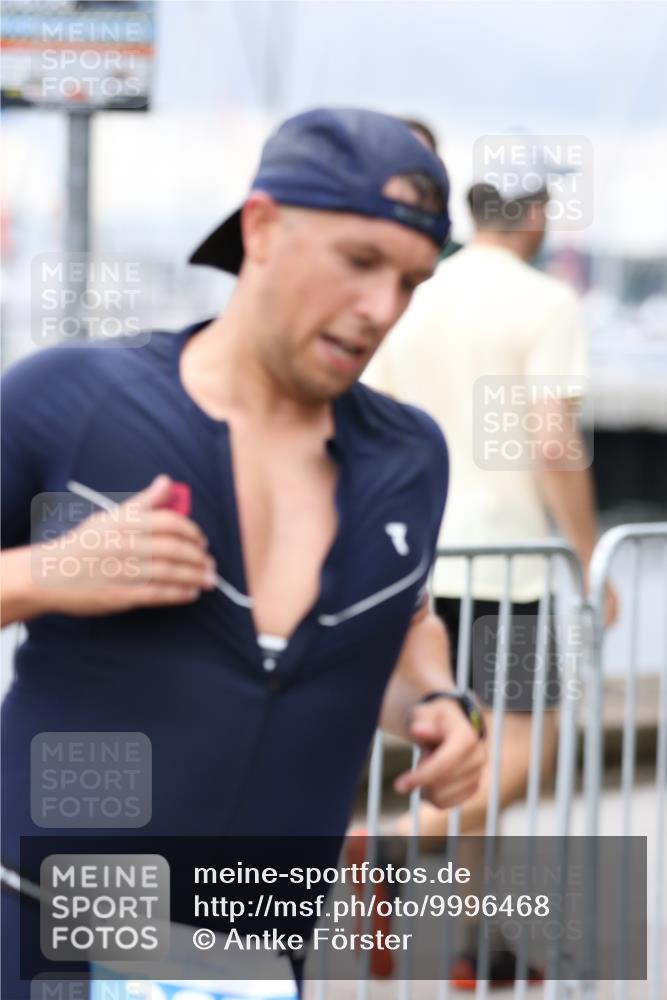 16.08.2026 - KN Förde Triathlon 2026 Antke Förster http://msf.ph/oto/9996468 16.08.2026 11:52:29 Laufen  meine-sportfotos.de