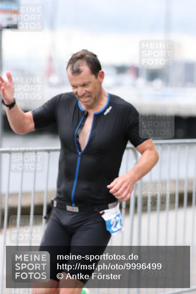 16.08.2026 - KN Förde Triathlon 2026 Antke Förster http://msf.ph/oto/9996499 16.08.2026 11:53:03 Laufen  meine-sportfotos.de