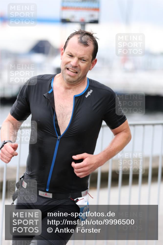 16.08.2026 - KN Förde Triathlon 2026 Antke Förster http://msf.ph/oto/9996500 16.08.2026 11:53:03 Laufen  meine-sportfotos.de