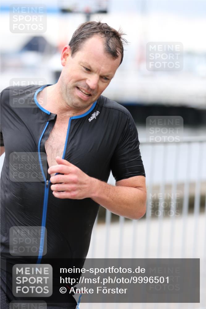 16.08.2026 - KN Förde Triathlon 2026 Antke Förster http://msf.ph/oto/9996501 16.08.2026 11:53:04 Laufen  meine-sportfotos.de