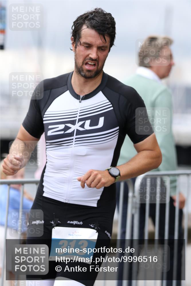 16.08.2026 - KN Förde Triathlon 2026 Antke Förster http://msf.ph/oto/9996516 16.08.2026 11:53:53 Laufen  meine-sportfotos.de